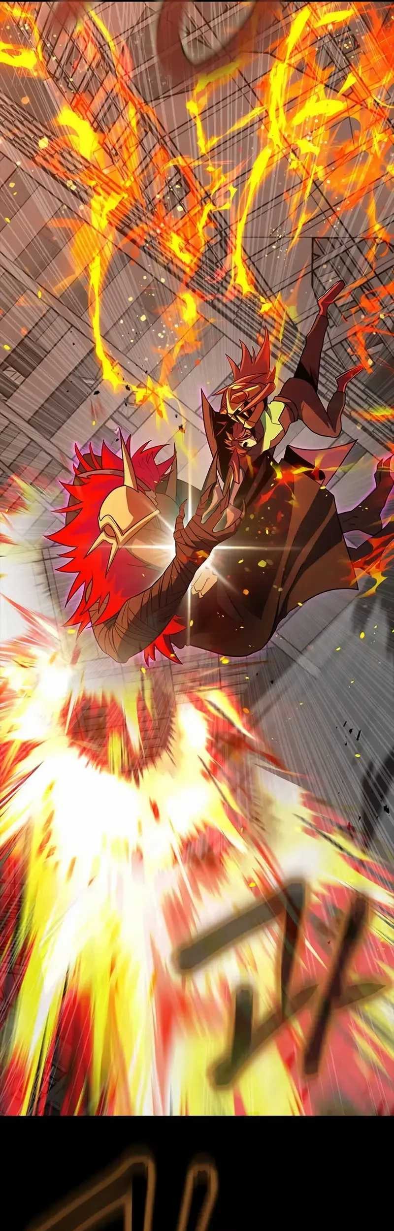 Steel-Eating Player Chapter 78 Gambar 72