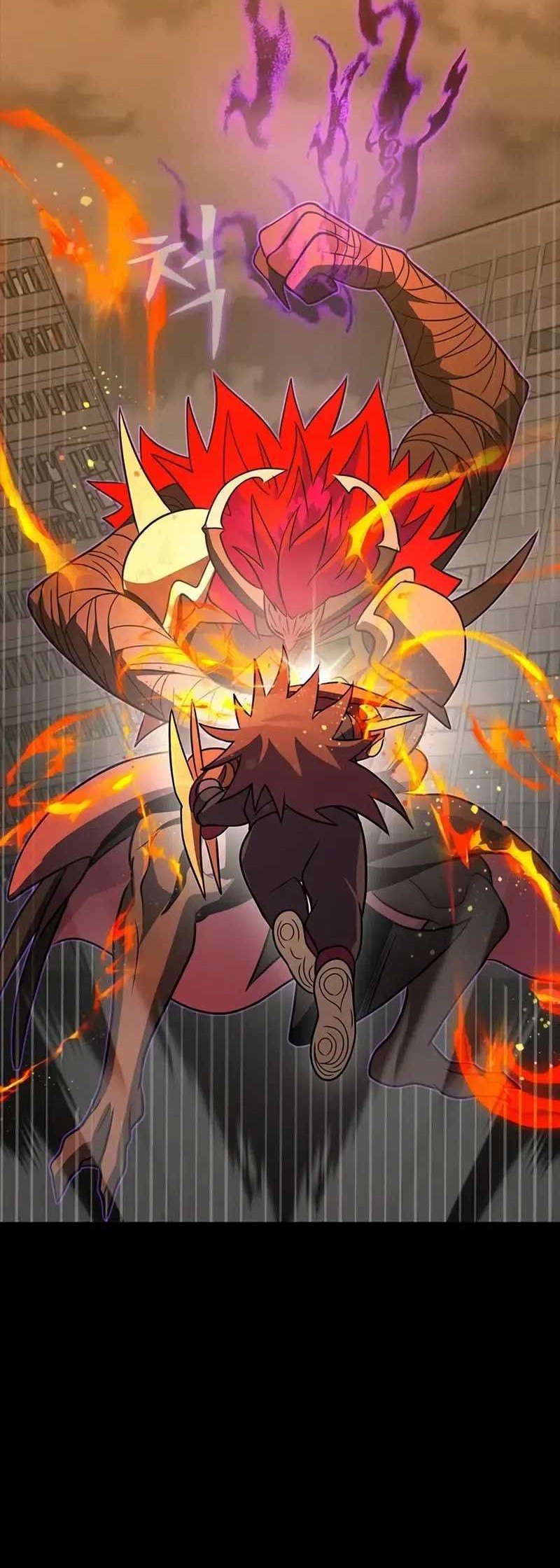 Steel-Eating Player Chapter 78 Gambar 75