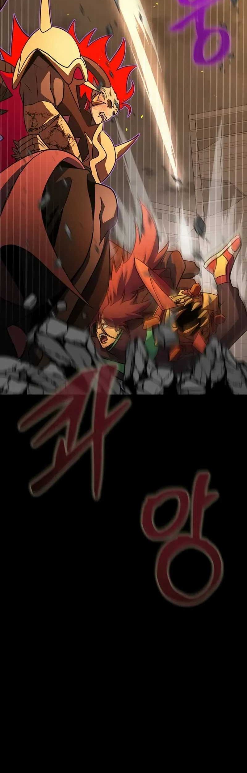 Steel-Eating Player Chapter 78 Gambar 77