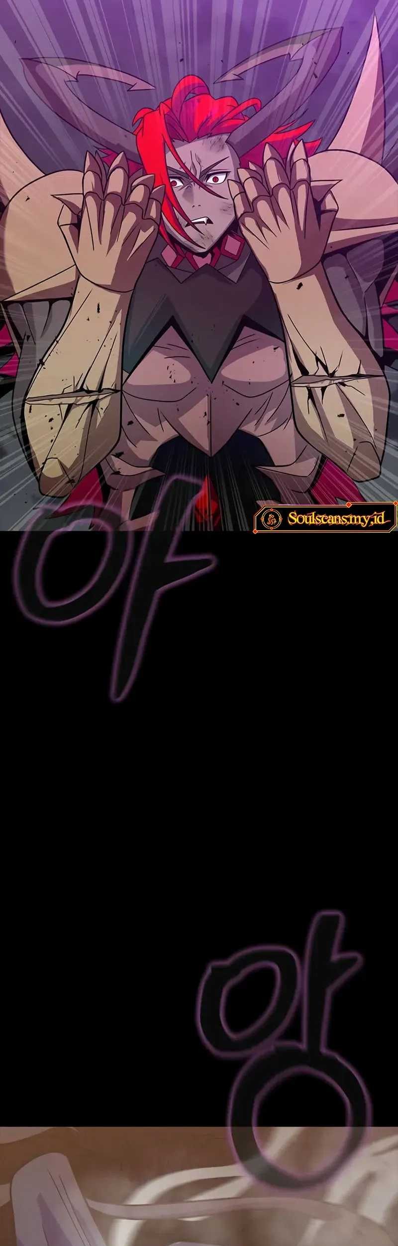 Steel-Eating Player Chapter 78 Gambar 4