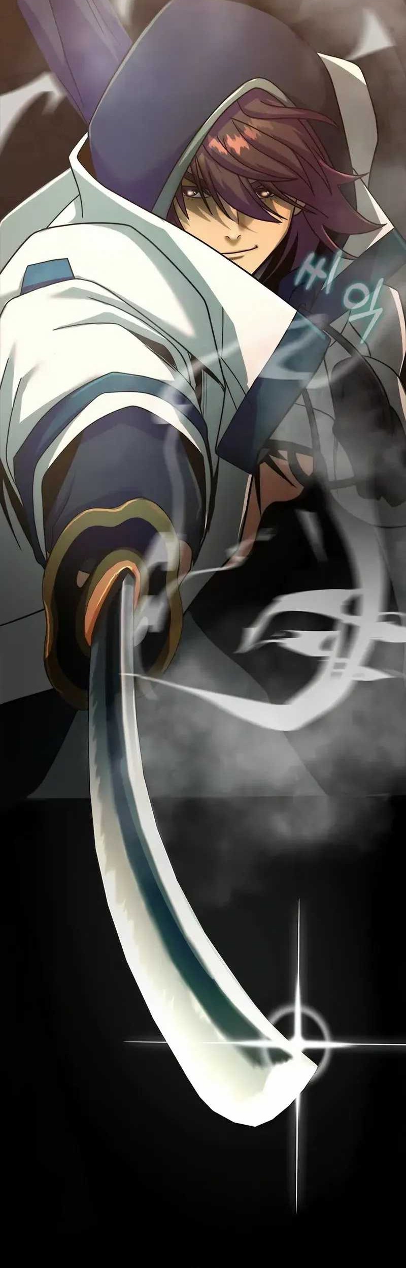 Steel-Eating Player Chapter 78 Gambar 5