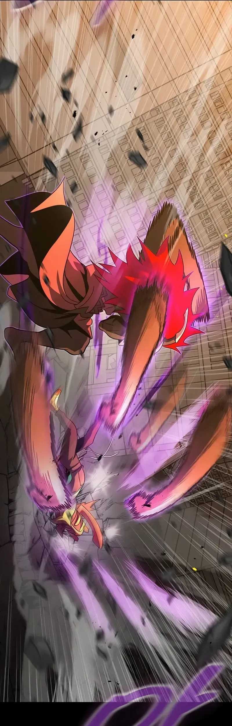 Steel-Eating Player Chapter 78 Gambar 82