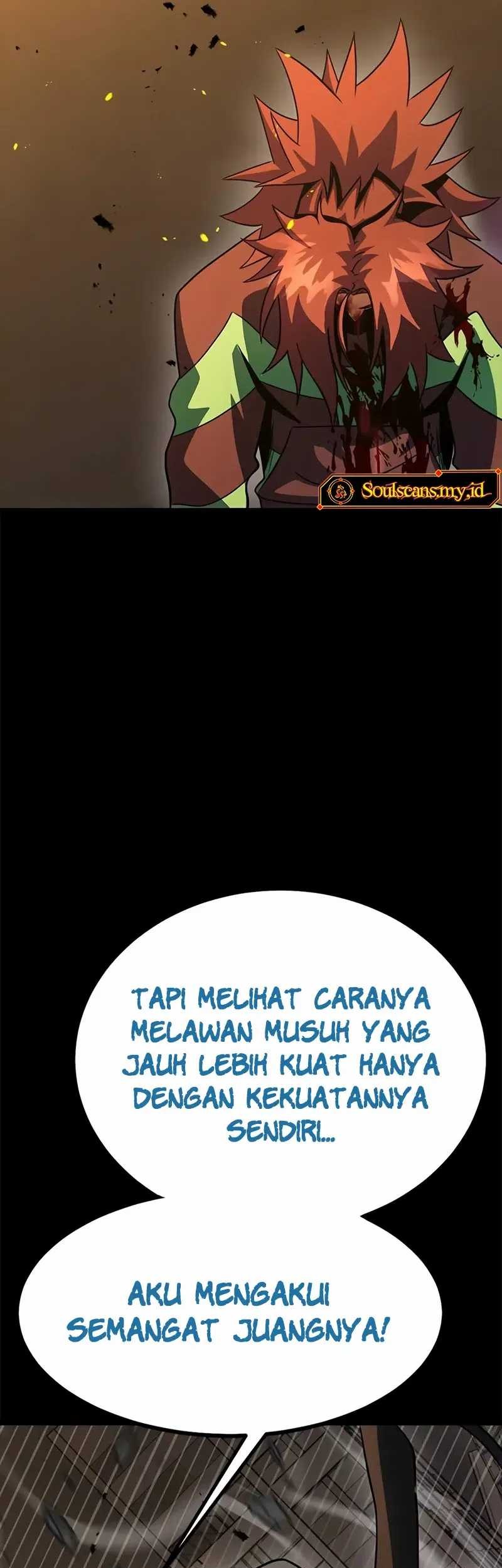 Steel-Eating Player Chapter 78 Gambar 90