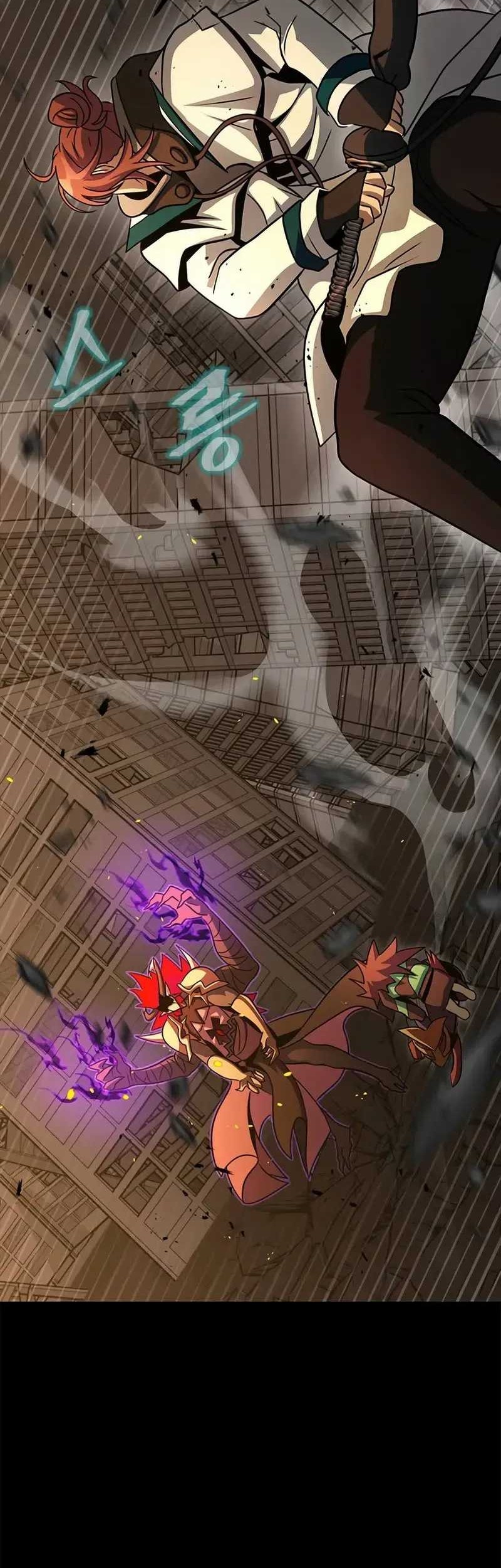 Steel-Eating Player Chapter 78 Gambar 91