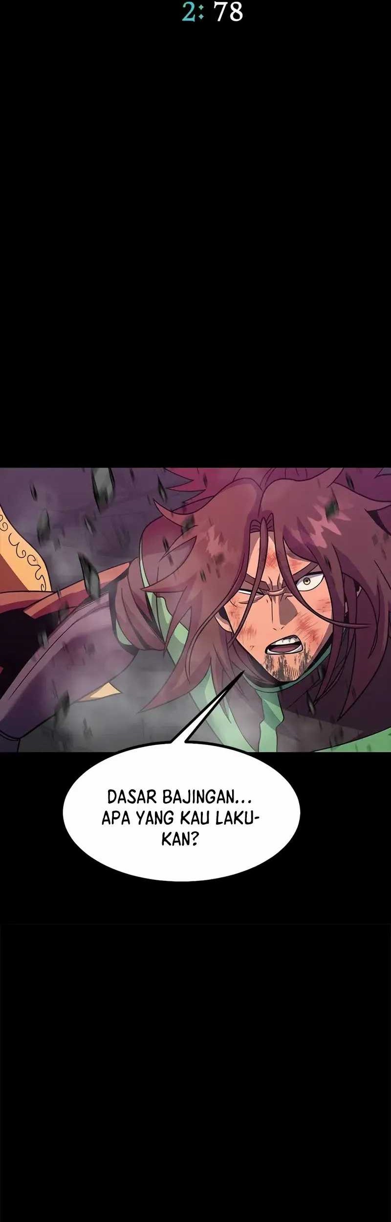 Steel-Eating Player Chapter 78 Gambar 7
