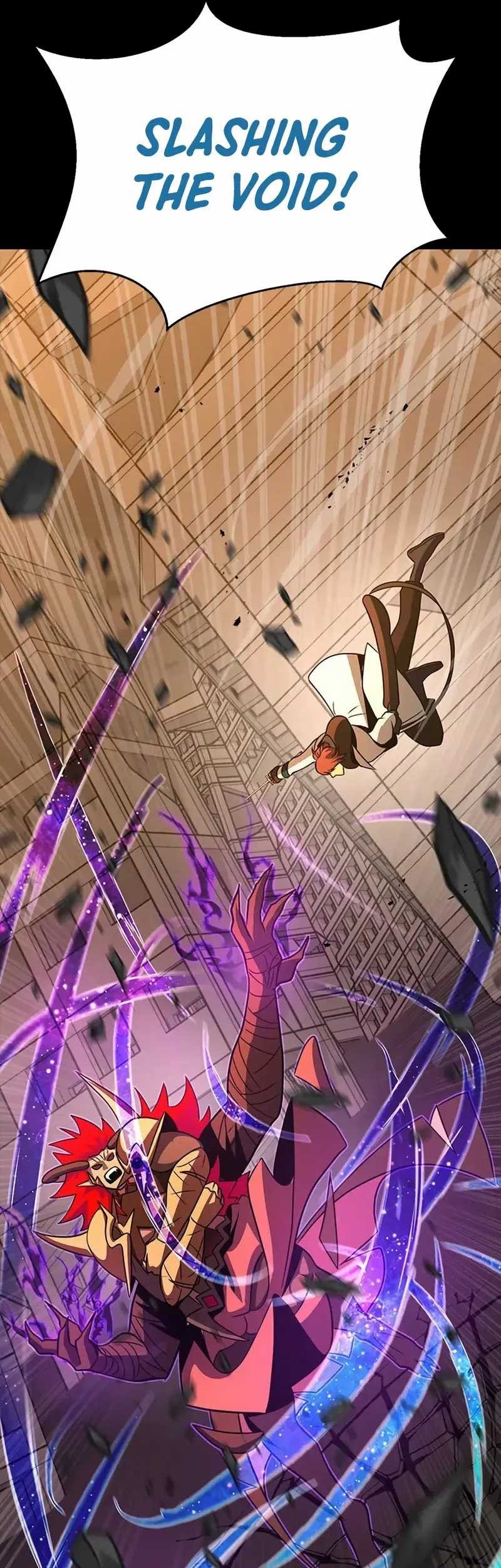 Steel-Eating Player Chapter 78 Gambar 98
