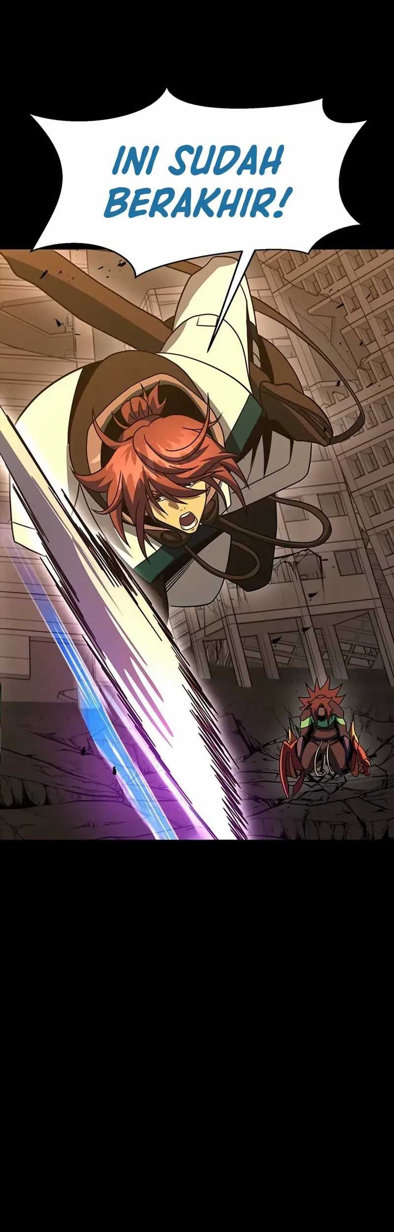 Steel-Eating Player Chapter 78 Gambar 101