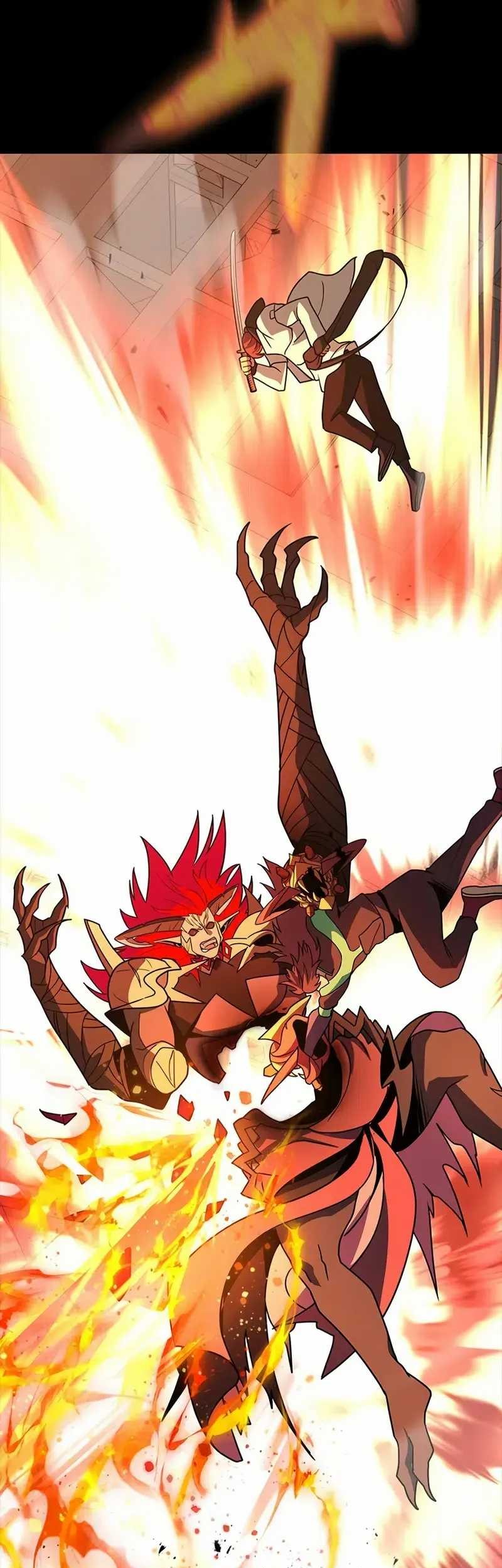 Steel-Eating Player Chapter 78 Gambar 108