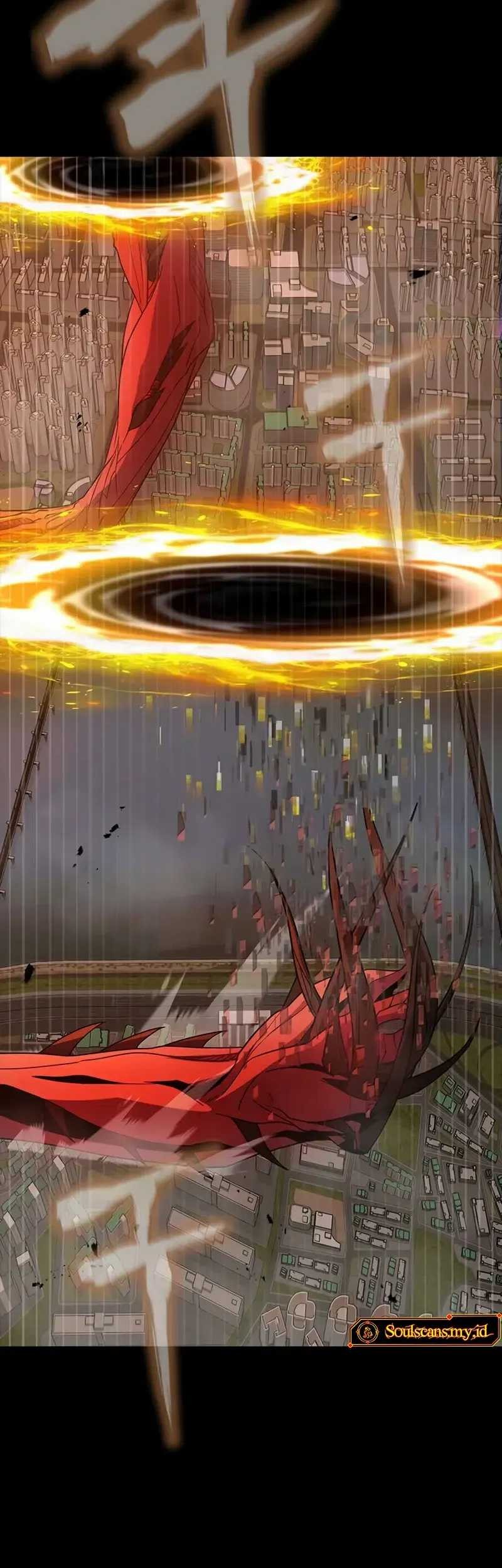 Steel-Eating Player Chapter 78 Gambar 112