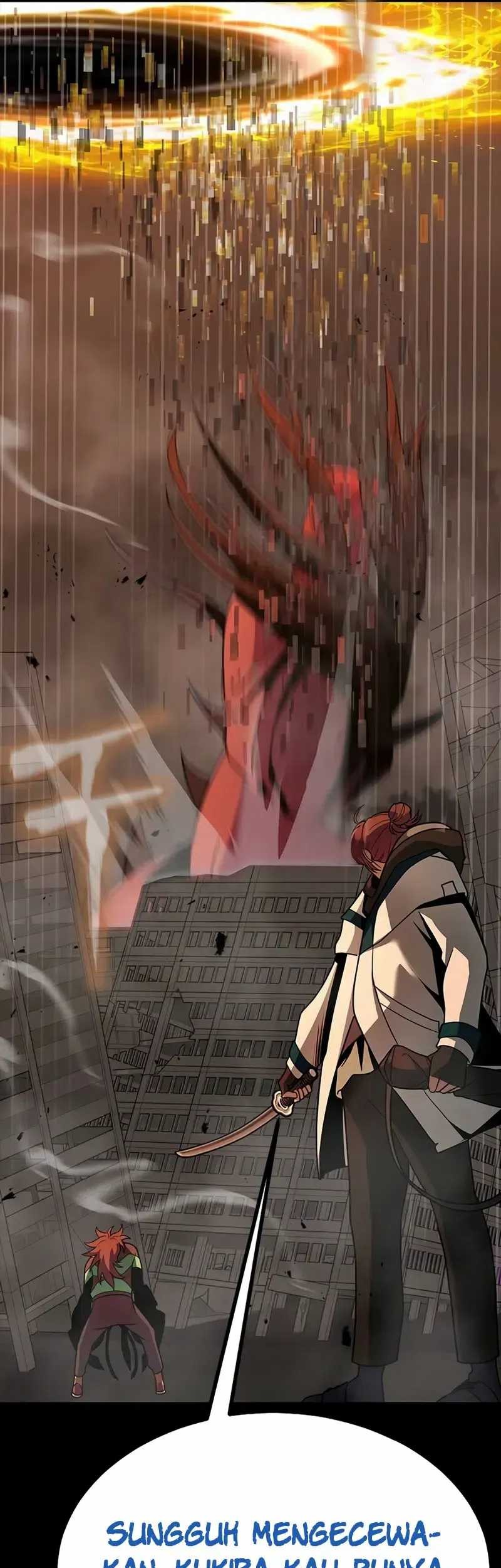 Steel-Eating Player Chapter 78 Gambar 114