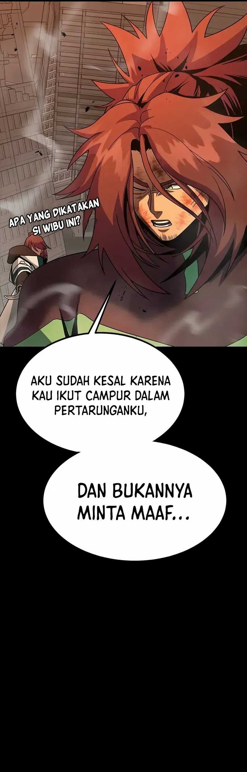 Steel-Eating Player Chapter 78 Gambar 116