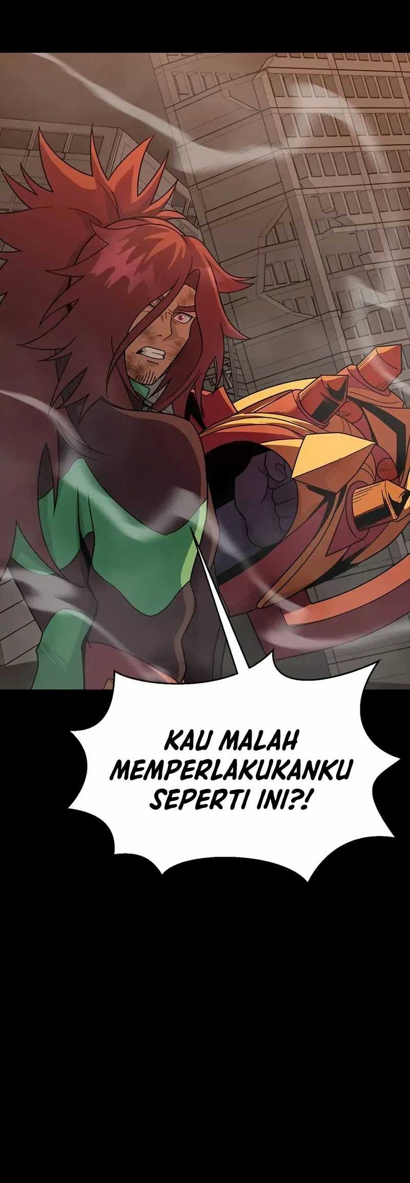 Steel-Eating Player Chapter 78 Gambar 117