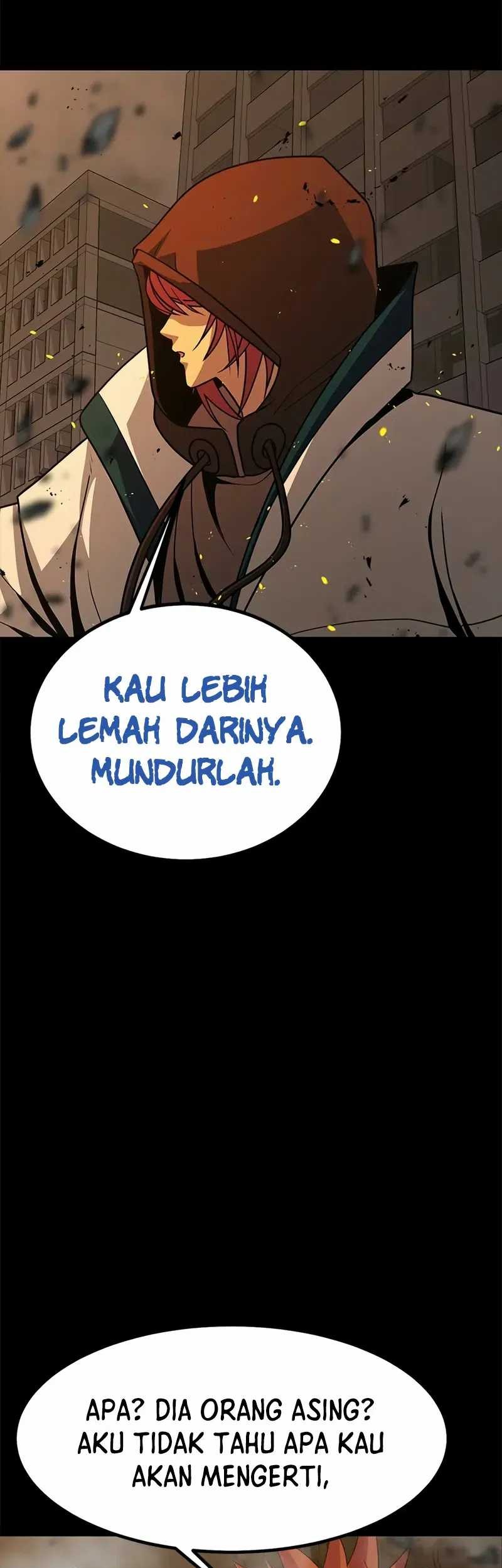 Steel-Eating Player Chapter 78 Gambar 8