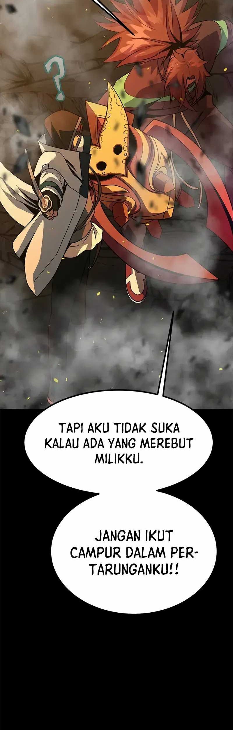 Steel-Eating Player Chapter 78 Gambar 9
