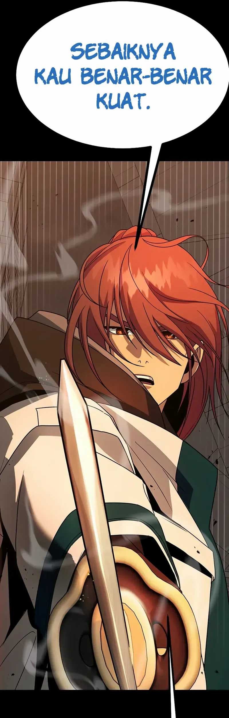 Steel-Eating Player Chapter 78 Gambar 118