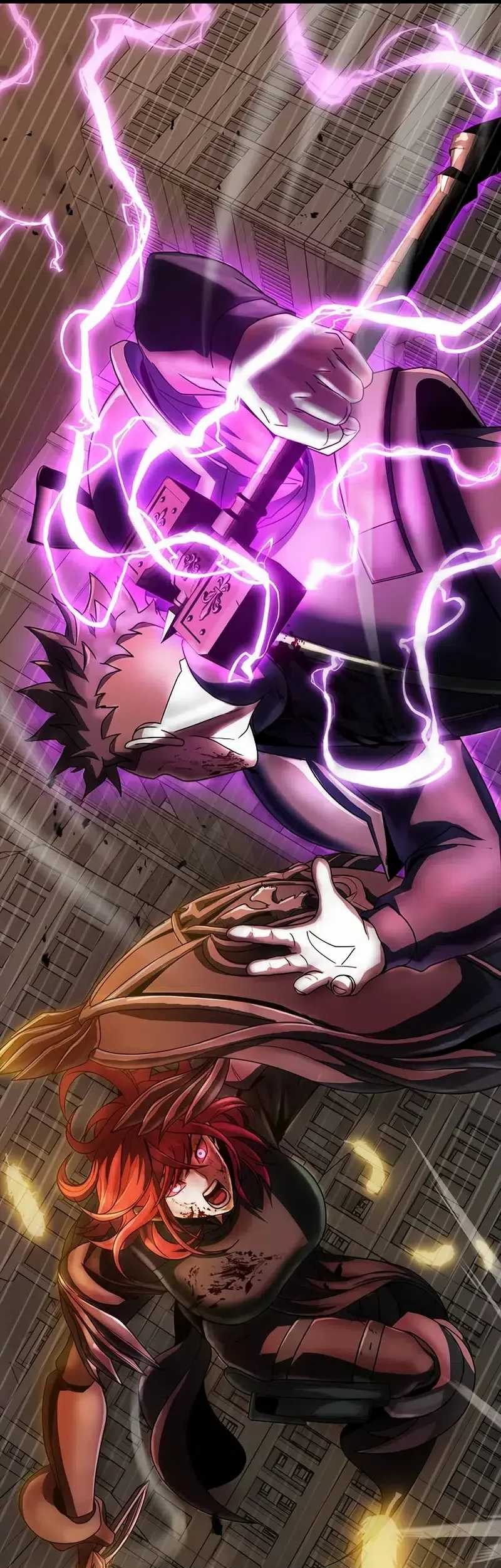 Steel-Eating Player Chapter 78 Gambar 127