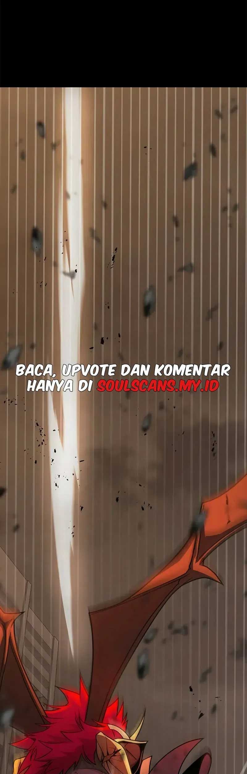 Steel-Eating Player Chapter 78 Gambar 10