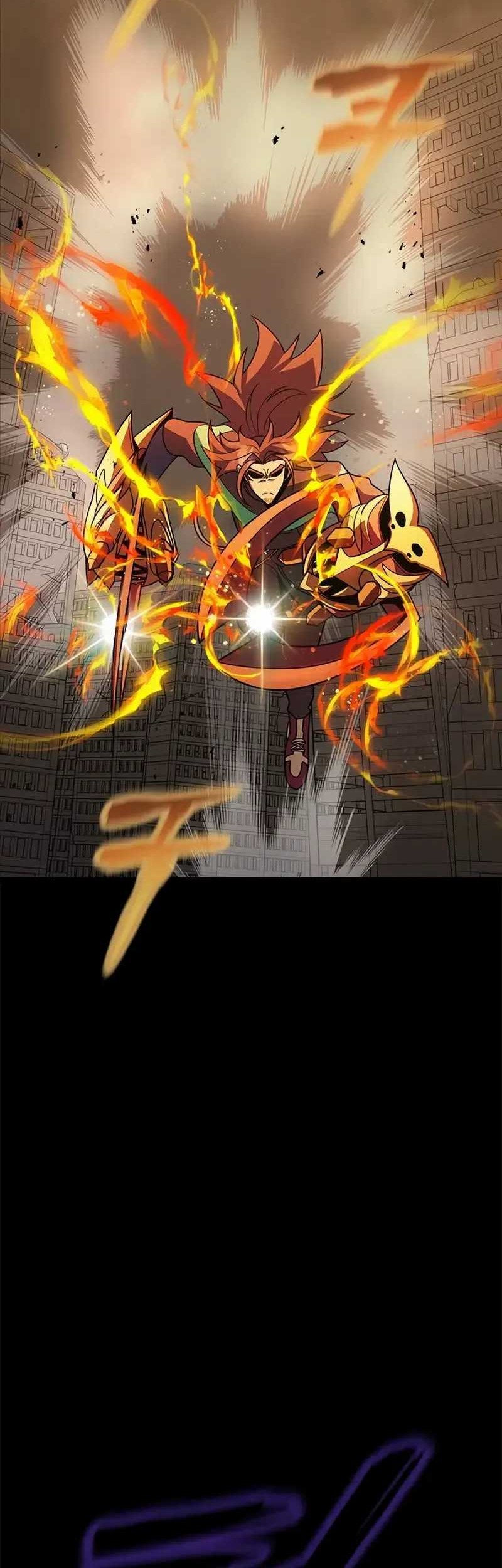 Steel-Eating Player Chapter 78 Gambar 15