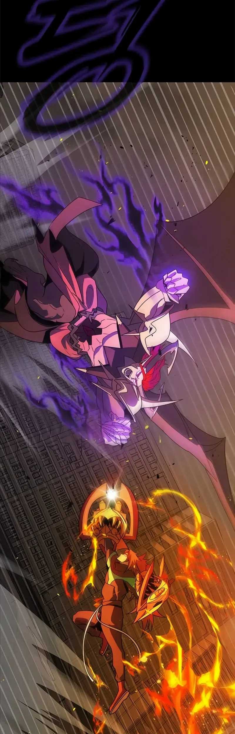 Steel-Eating Player Chapter 78 Gambar 16