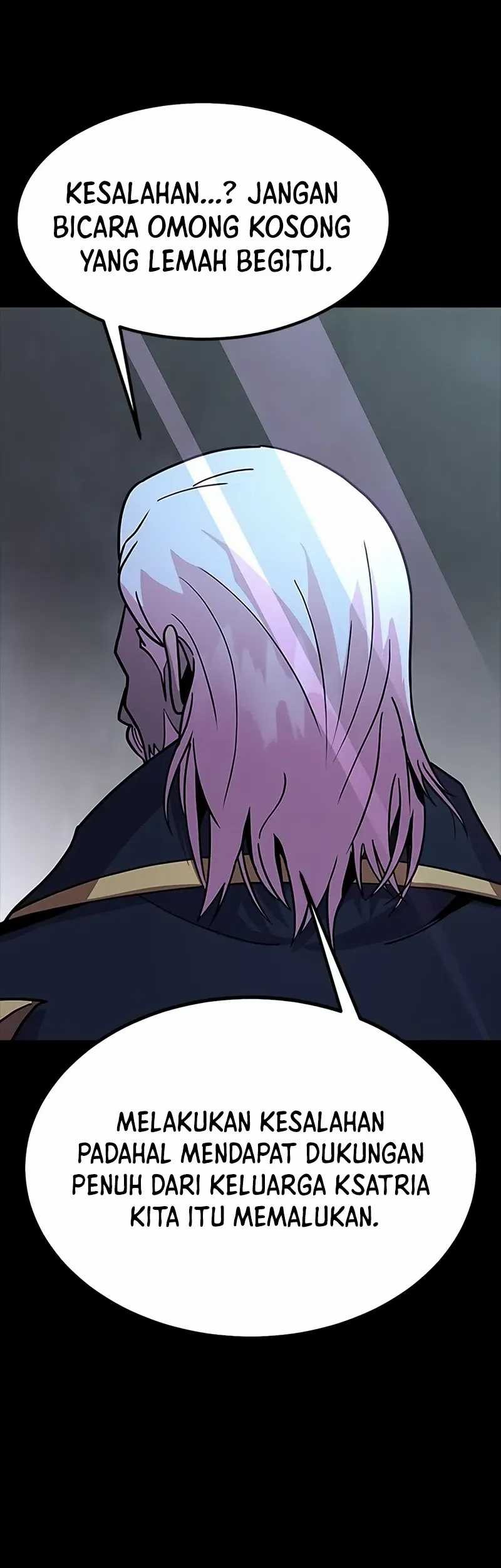 Steel-Eating Player Chapter 79 Gambar 20