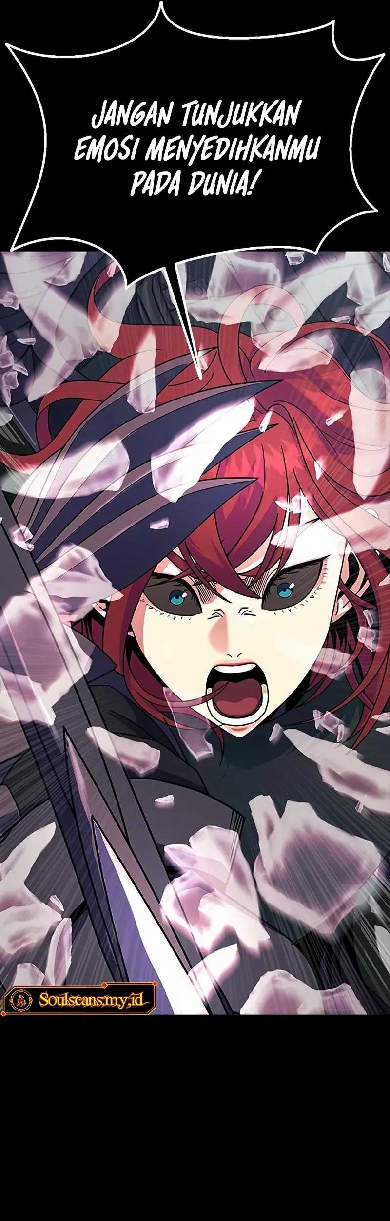 Steel-Eating Player Chapter 79 Gambar 24