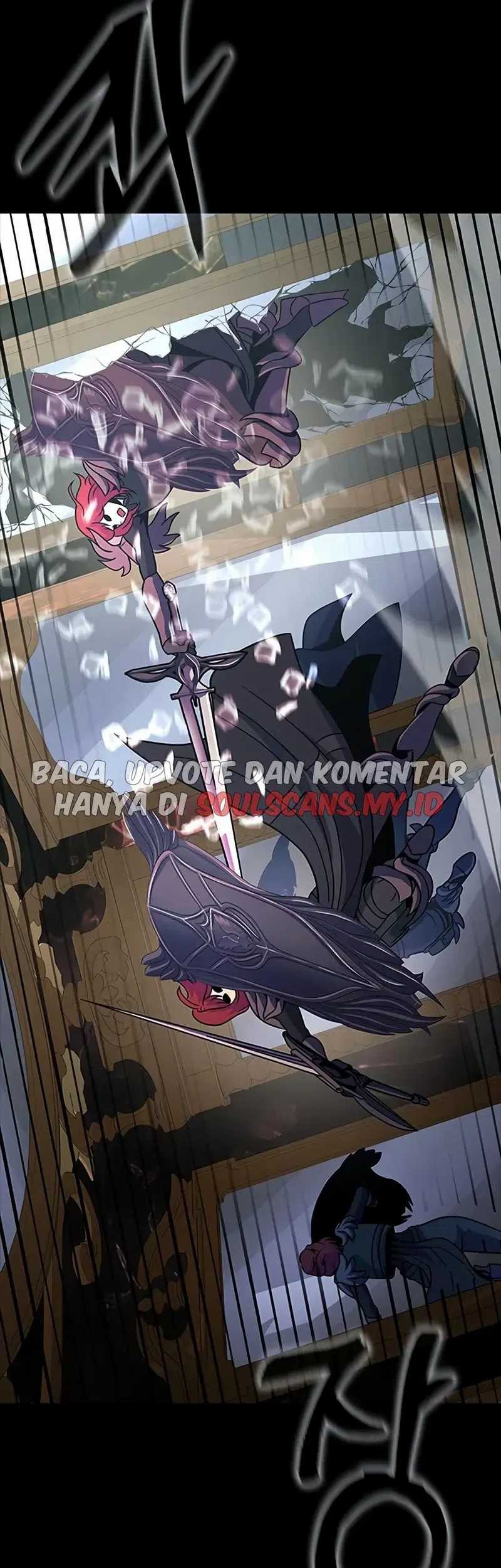 Steel-Eating Player Chapter 79 Gambar 26