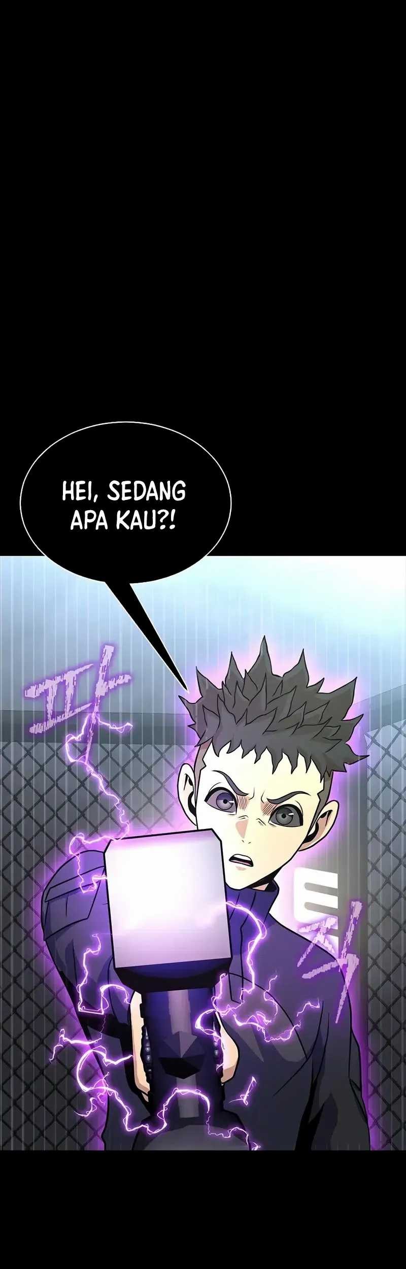 Steel-Eating Player Chapter 79 Gambar 32