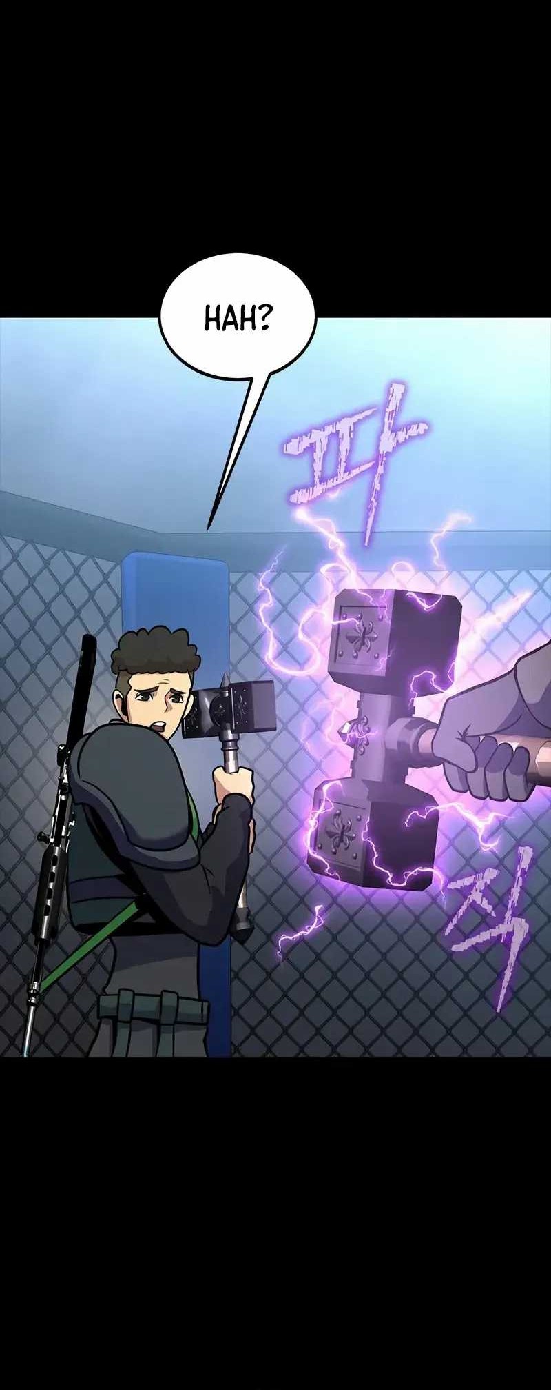 Steel-Eating Player Chapter 79 Gambar 33