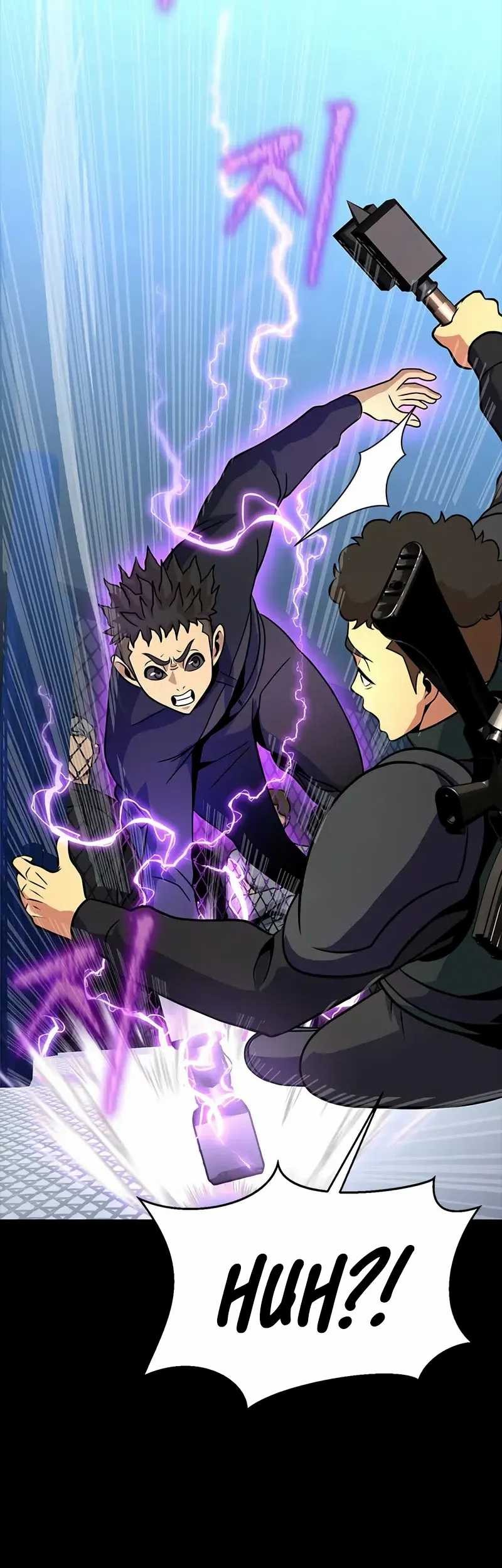 Steel-Eating Player Chapter 79 Gambar 38