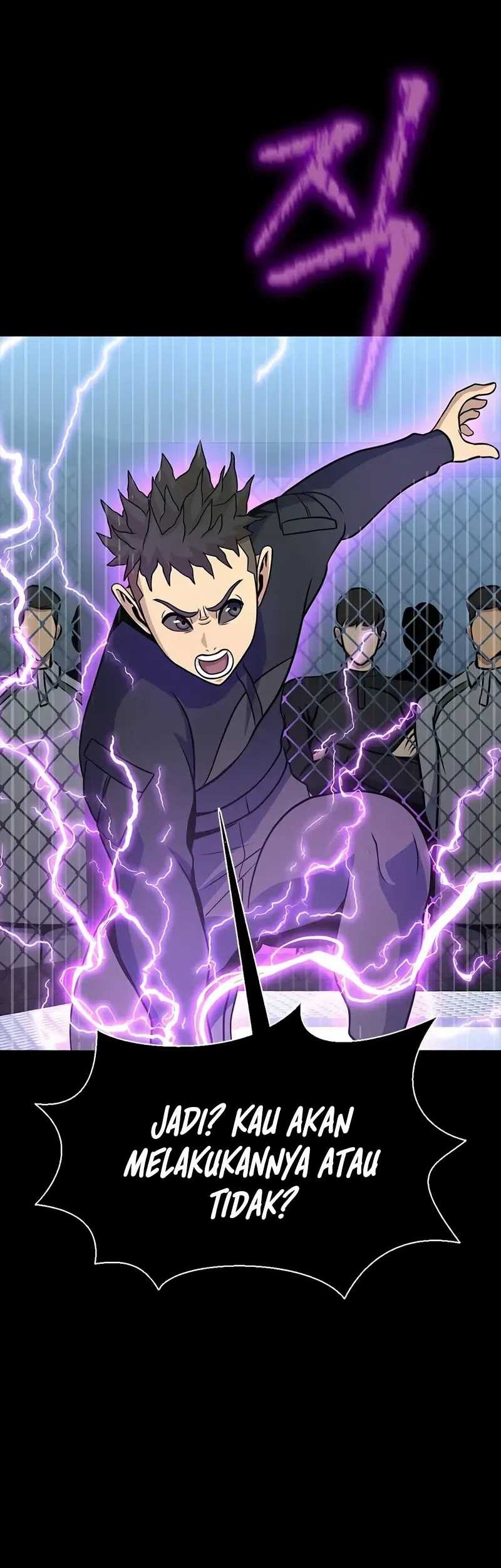 Steel-Eating Player Chapter 79 Gambar 39