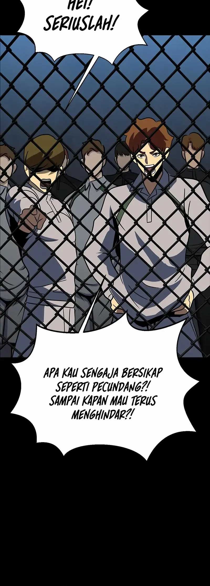 Steel-Eating Player Chapter 79 Gambar 41