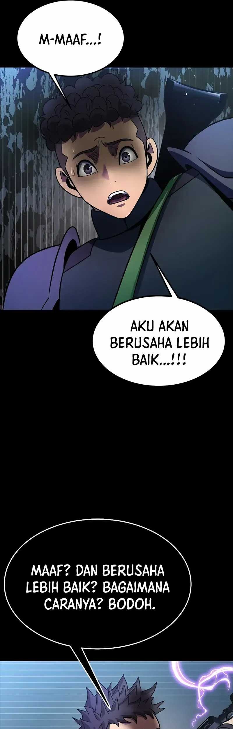 Steel-Eating Player Chapter 79 Gambar 42