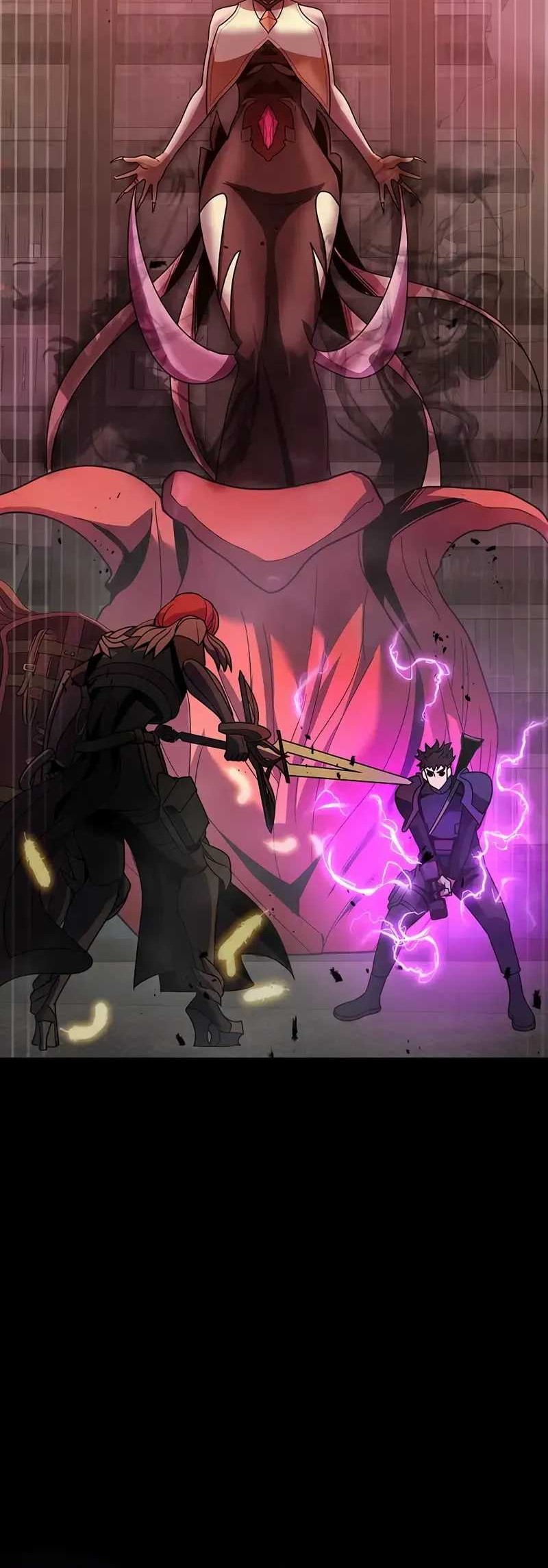 Steel-Eating Player Chapter 79 Gambar 49