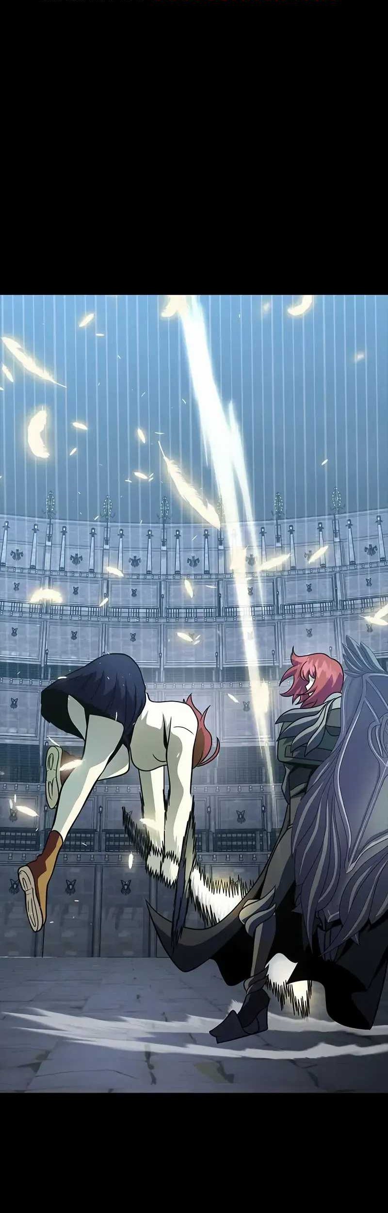 Steel-Eating Player Chapter 79 Gambar 53