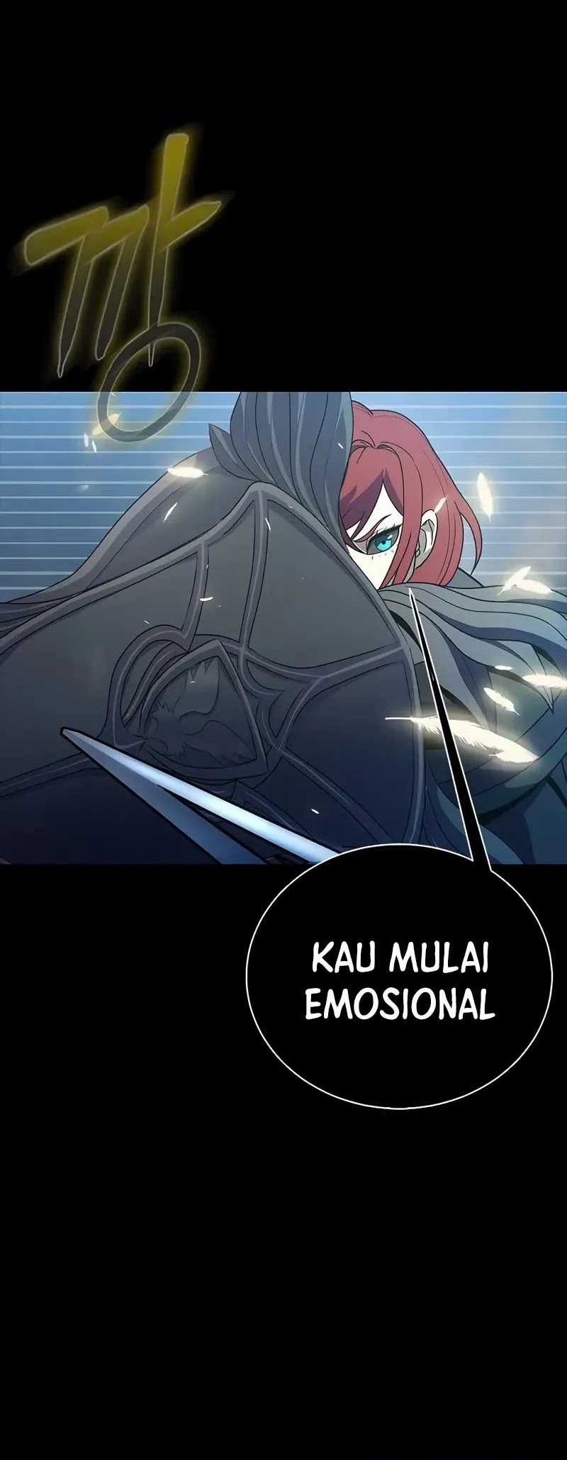 Steel-Eating Player Chapter 79 Gambar 57