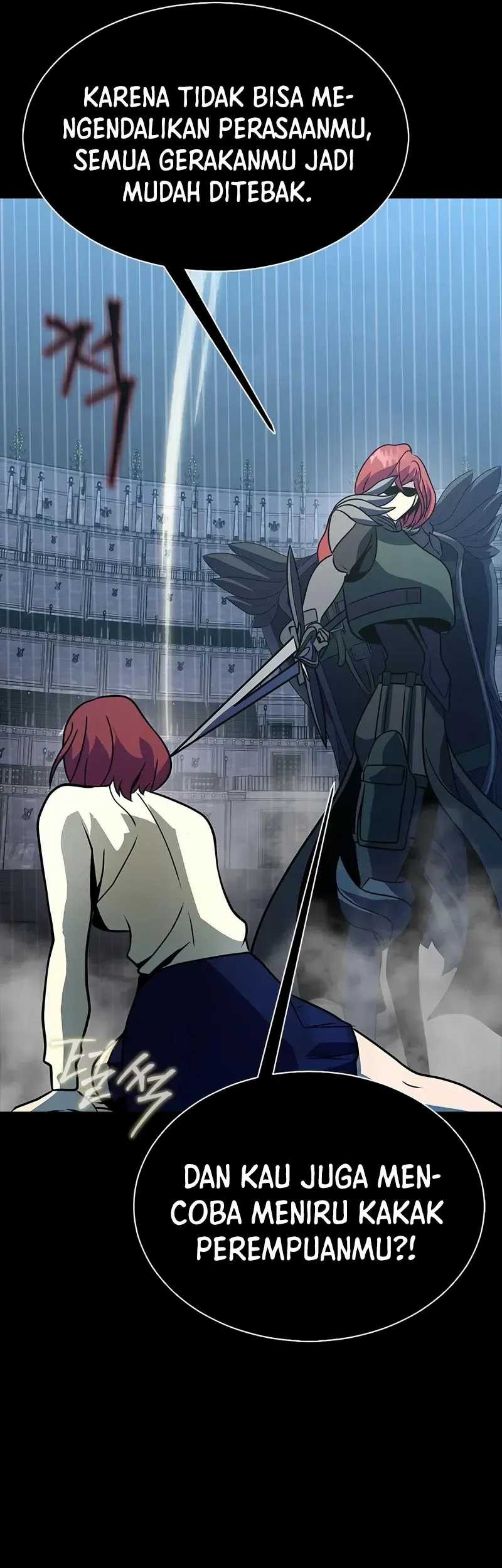 Steel-Eating Player Chapter 79 Gambar 60
