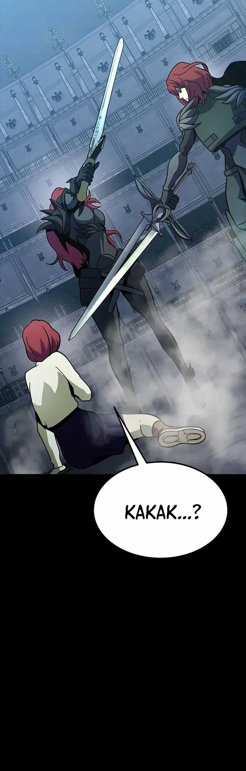 Steel-Eating Player Chapter 79 Gambar 63