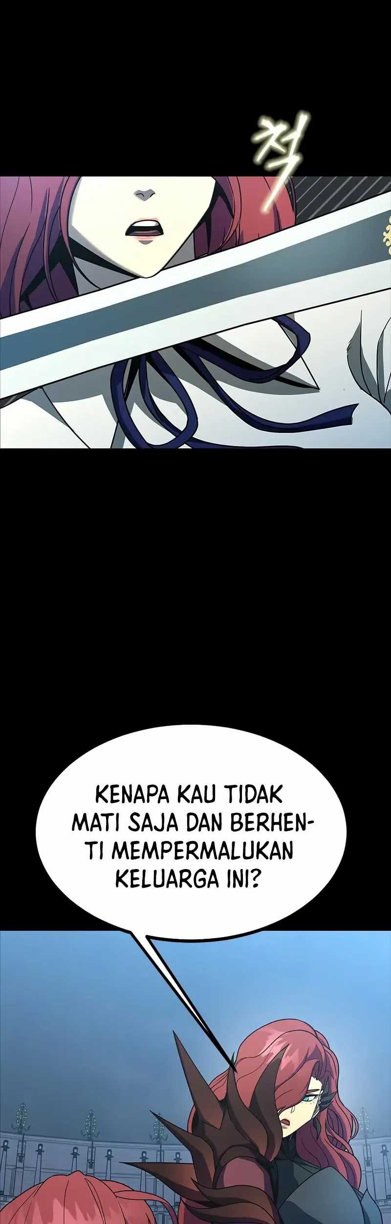 Steel-Eating Player Chapter 79 Gambar 64
