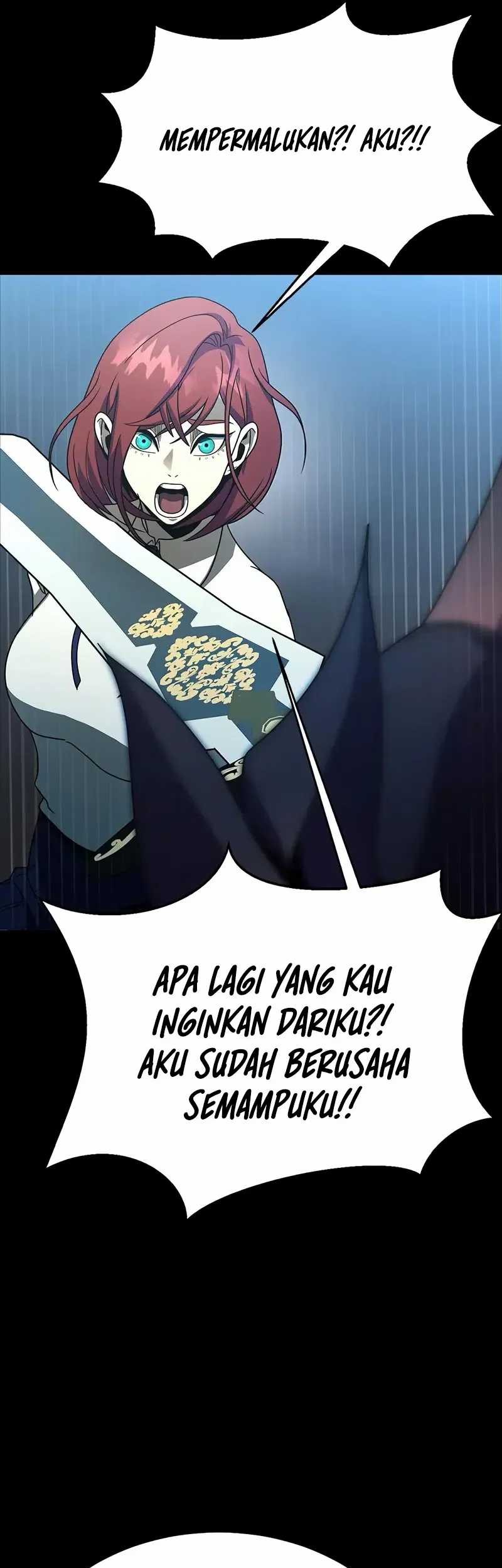 Steel-Eating Player Chapter 79 Gambar 66