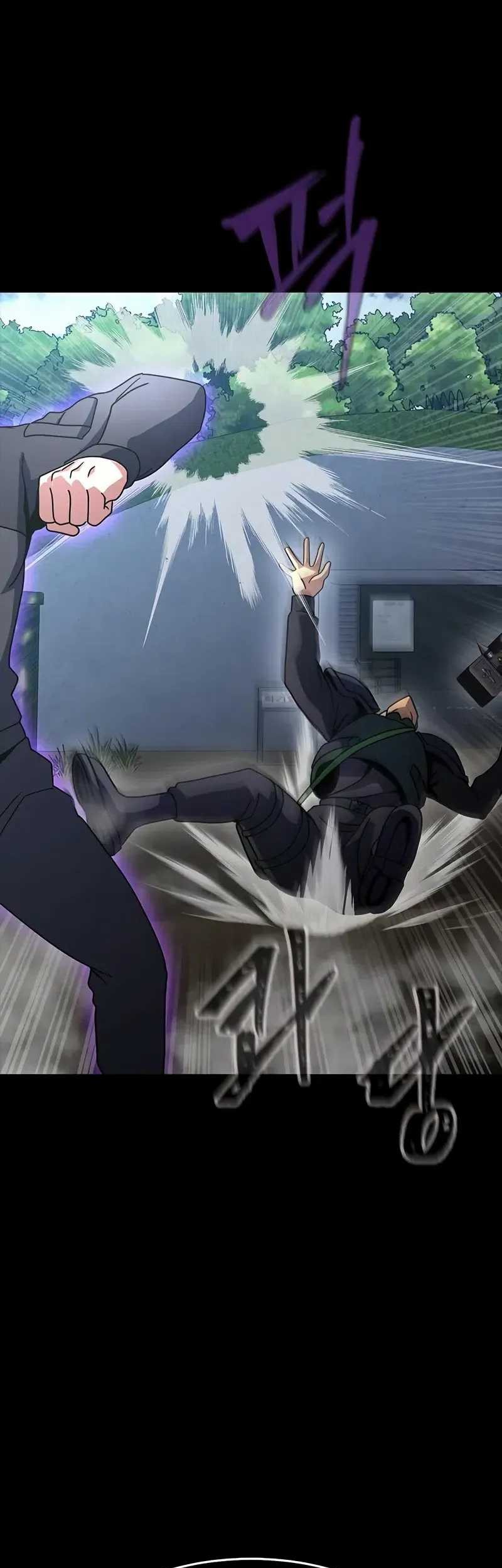 Steel-Eating Player Chapter 79 Gambar 74