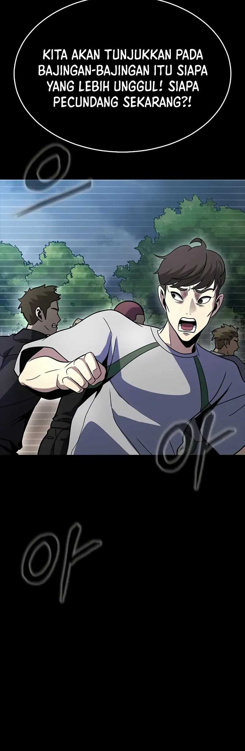Steel-Eating Player Chapter 79 Gambar 75