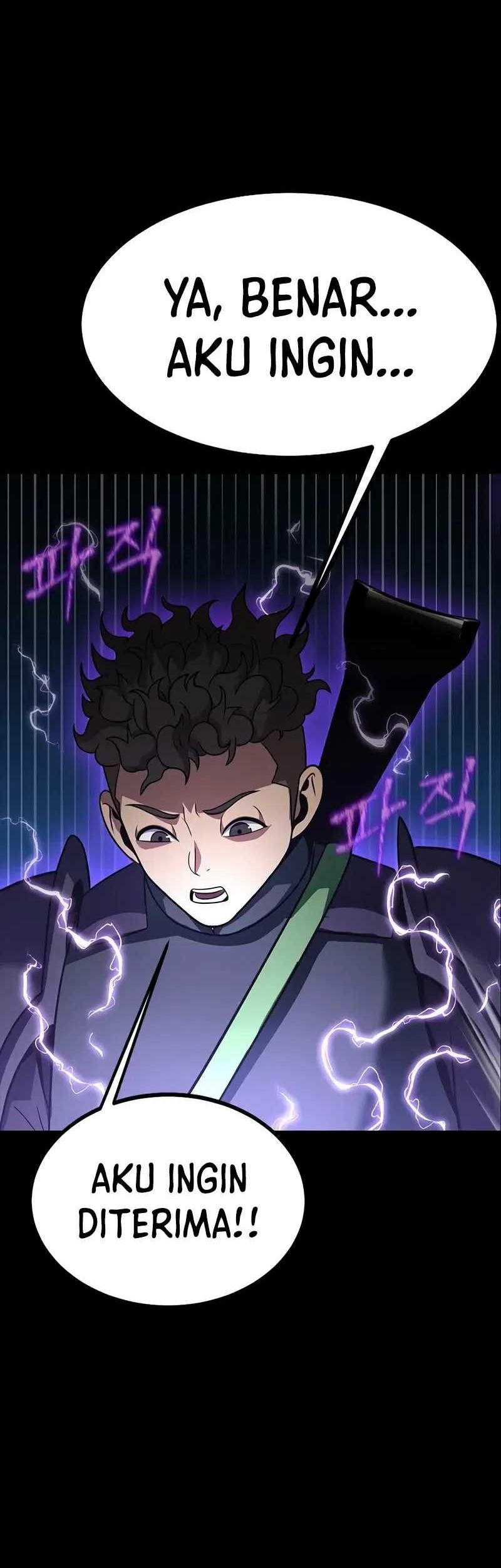 Steel-Eating Player Chapter 79 Gambar 77