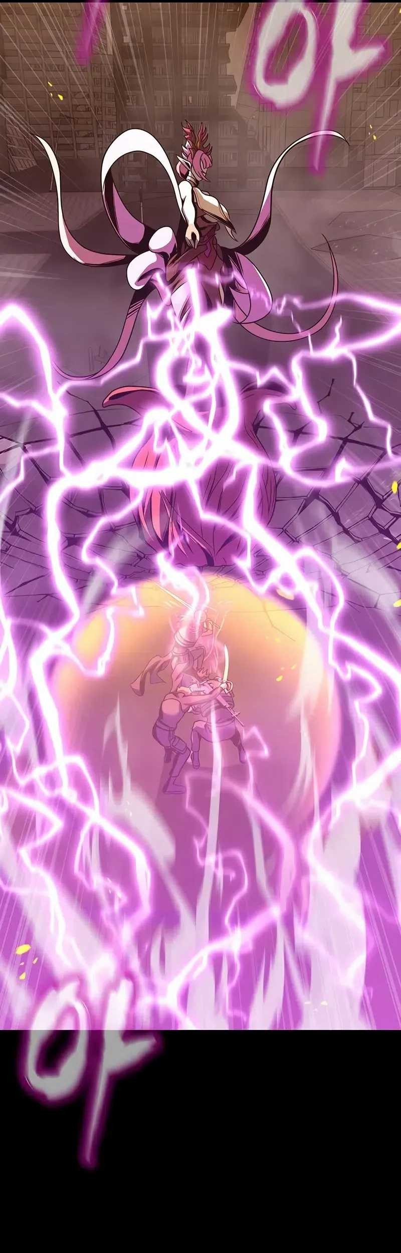 Steel-Eating Player Chapter 79 Gambar 4