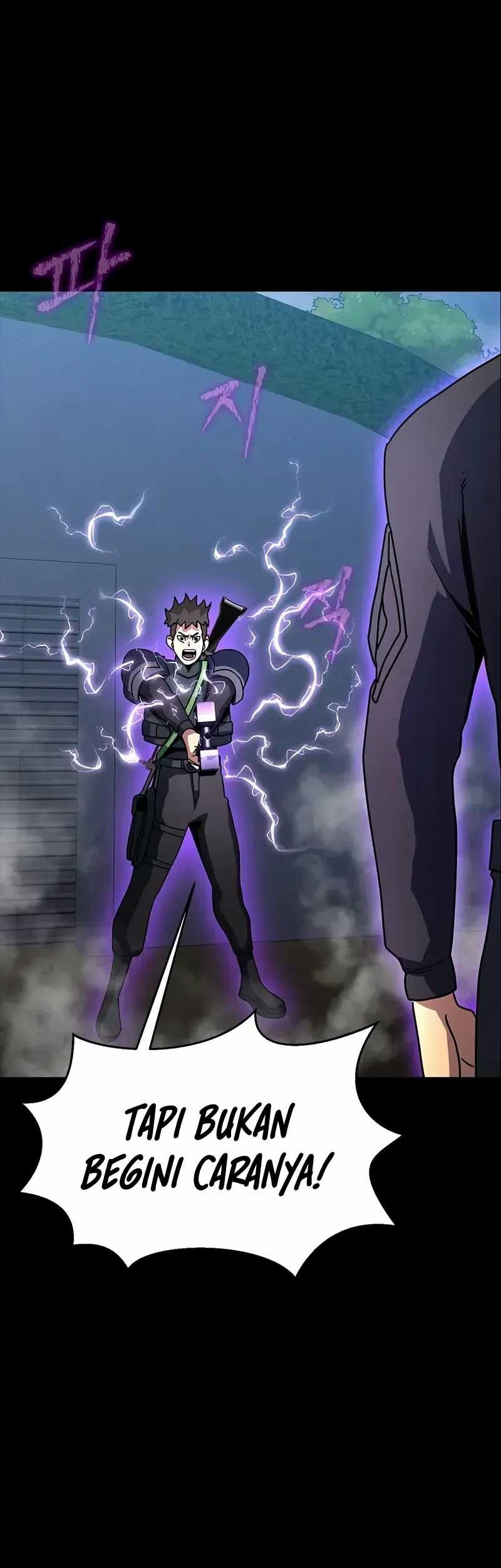 Steel-Eating Player Chapter 79 Gambar 78