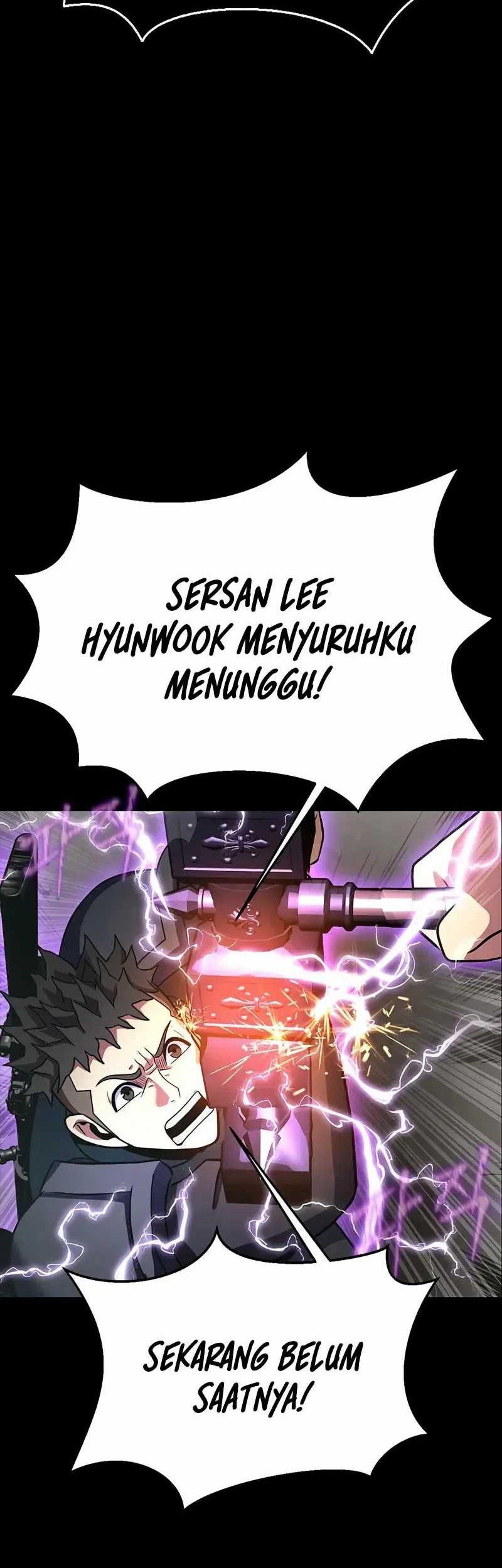 Steel-Eating Player Chapter 79 Gambar 83