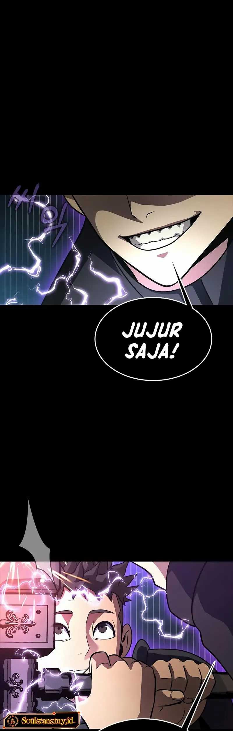 Steel-Eating Player Chapter 79 Gambar 84