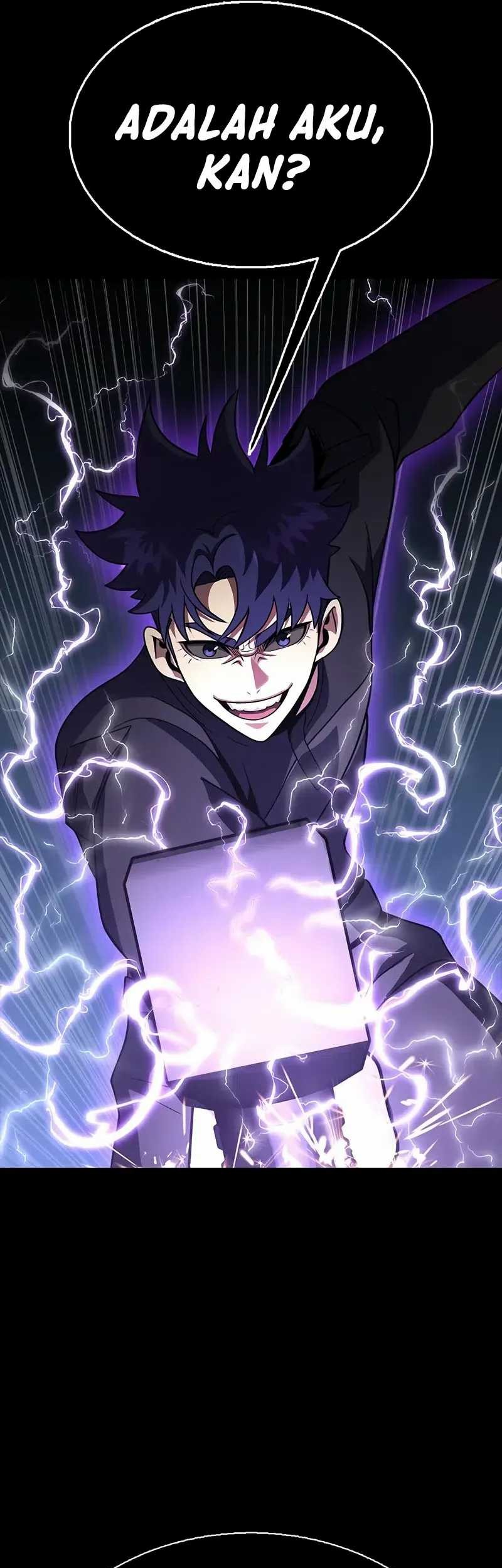 Steel-Eating Player Chapter 79 Gambar 86