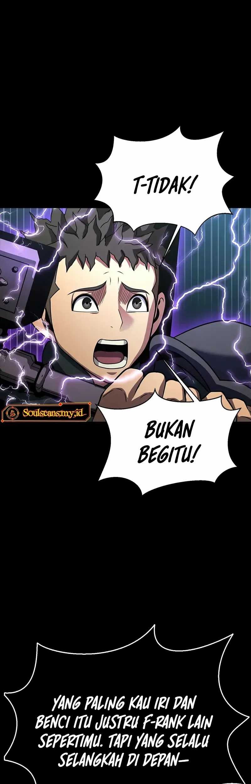Steel-Eating Player Chapter 79 Gambar 88