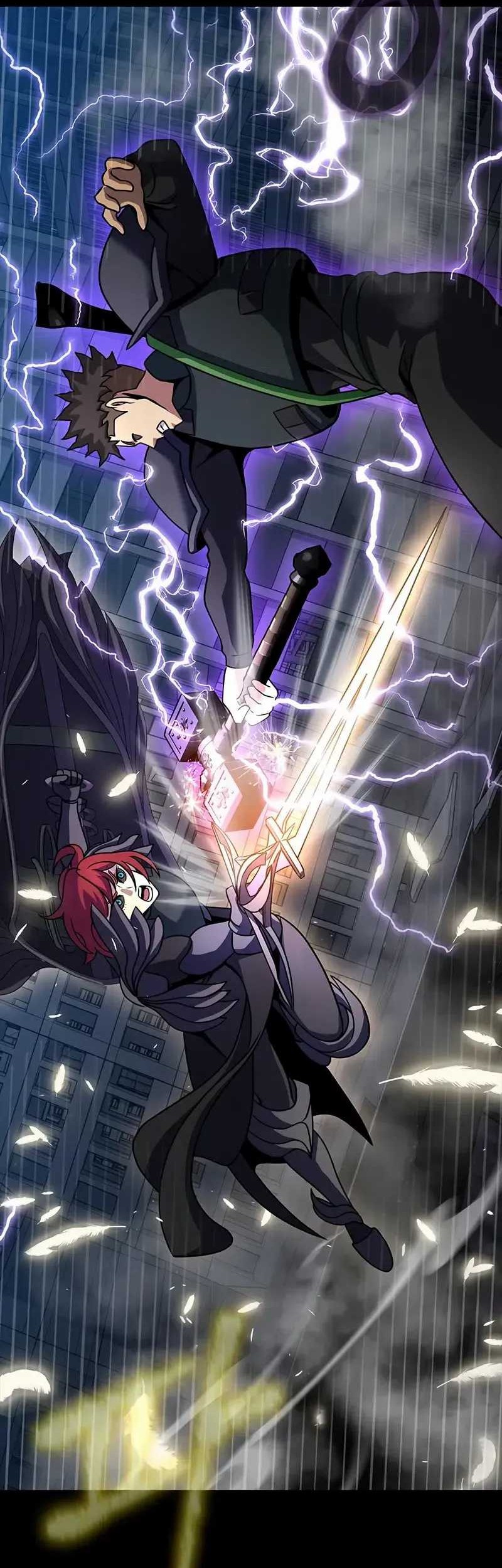 Steel-Eating Player Chapter 79 Gambar 91