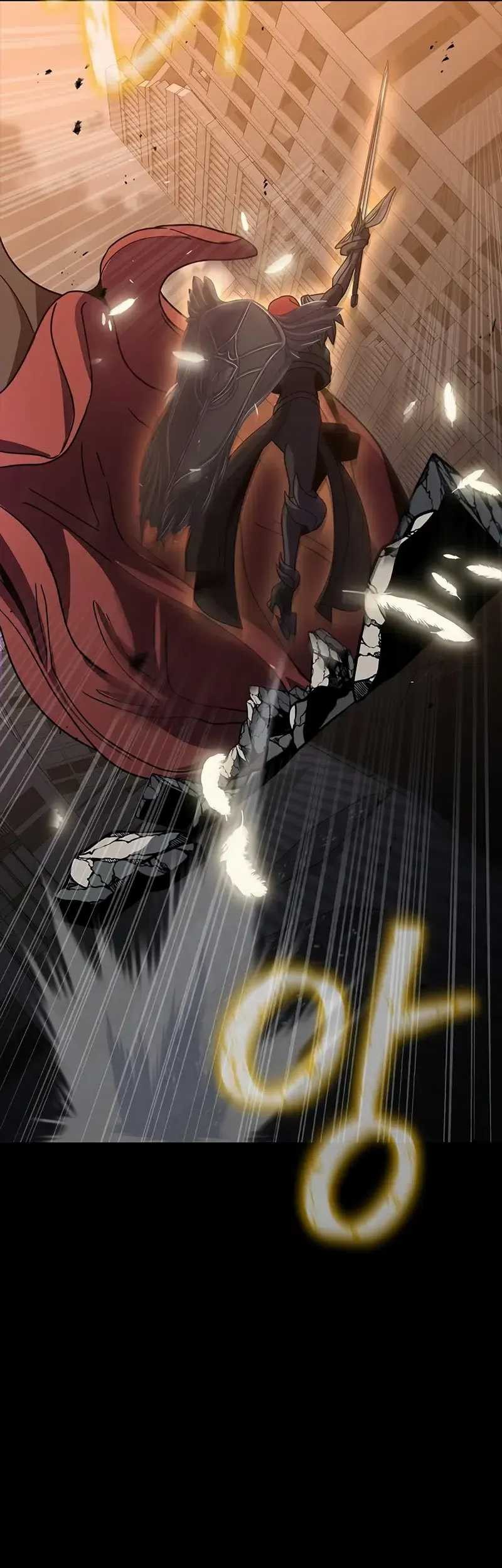 Steel-Eating Player Chapter 79 Gambar 96